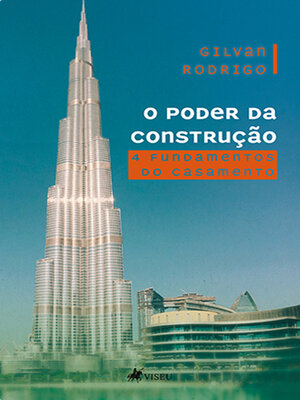 cover image of O poder da construção